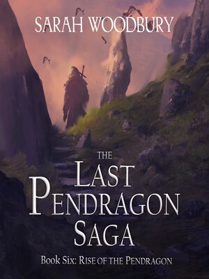 cover image of Rise of the Pendragon